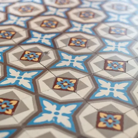 アパート Retro-chic Proche De La Mer, 4 A 6 Personnes