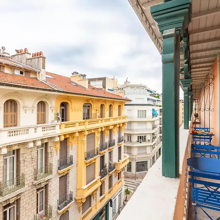 Retro-chic Proche De La Mer, 4 A 6 Personnes