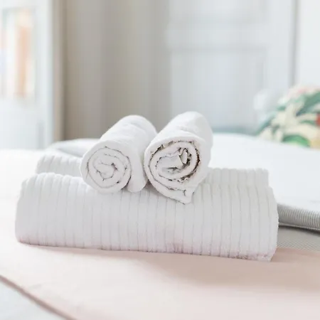 Retro-chic Proche De La Mer, 4 A 6 Personnes アパート