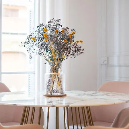 Retro-chic Proche De La Mer, 4 A 6 Personnes