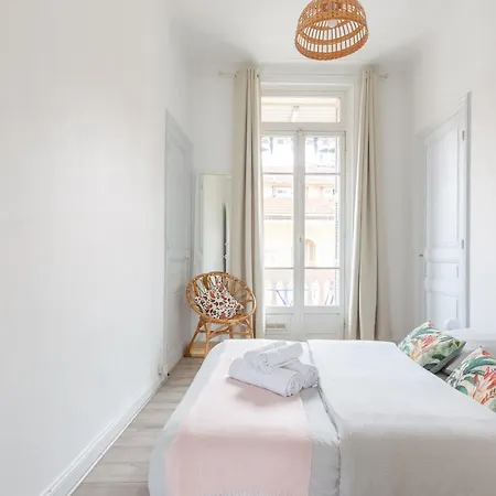 Retro-chic Proche De La Mer, 4 A 6 Personnes *