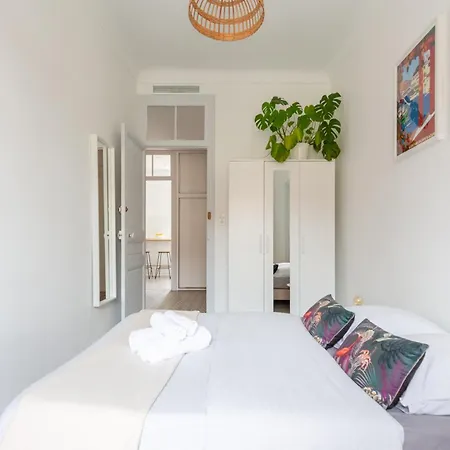 Retro-chic Proche De La Mer, 4 A 6 Personnes *